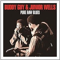 The Blues Is Alive And Well: Amazon.co.uk: CDs & Vinyl