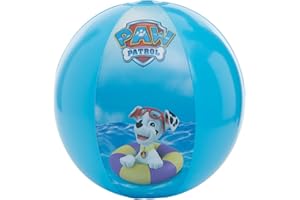 Happy People 16324 pallanuoto Sì Paw Patrol