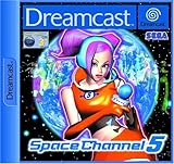 Space Channel 5 - 