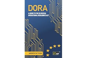 DORA: A guide to the EU digital operational resilience act
