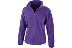 Result Women's R220f Fashion Fit Outdoor Fleece