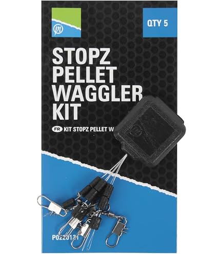Korda Guru Loop Tyer Small – Praktisches Tool Zum Perfekten Schlaufenbinden Fürs Angeln