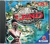 No Man's Land - Fight For Your Rights! - 