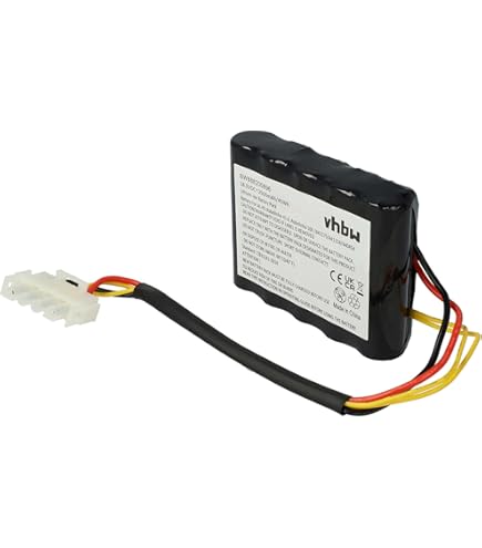 Batteria 18V 3000mAh Li-ion Per AL-KO Robolinho E Solo - Compatibile Con 442175, 441154, Ecc. - Foto 2