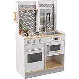all time play kitchen with accessories