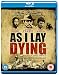 As I Lay Dying [Blu-ray]