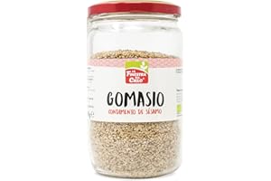 La Finestra sul Cielo Gomasio, 300g (Bio)