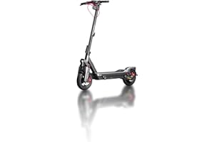 Segway-Ninebot, Monopattino Elettrico, Modello Max G3 I per adulti, 25 km/h velocità massima, 80 km autonomia, doppio sistema frenante