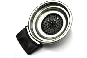 SERVICE_PARTS 1-Cup Podholder Pod Pad Holder For Philips HD6560 HD6561 HD6563 HD6564 HD6565 HD6566 HD6567 HD6569 HD6570 HD6574 HD7821 HD7825 HD7826 HD7827 HD7828 HD7829 HD7831 422225944211