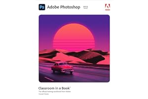 Adobe Photoshop Classroom in a Book