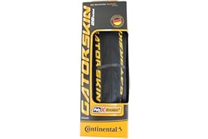 Continental - Cubierta para Bicicleta de Carretera, 700c