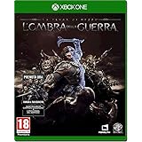 Warner Bros La Terra Di Mezzo: L'ombra Della Guerra - Xbox One