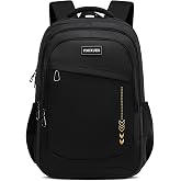 Amythe Backpack Trolley Teenagers Large Waterproof Compartment 30L | Large Waterproof Compartment Laptop Strap Trolley Travel