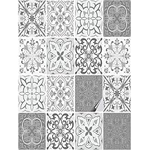 Suchergebnis auf Amazon.de für: fliesenaufkleber bad