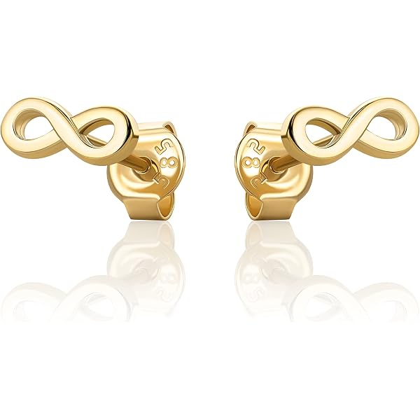 Boucles D'oreilles - Or Jaune - Diamant - Ruban - Arthus Bertrand 1803