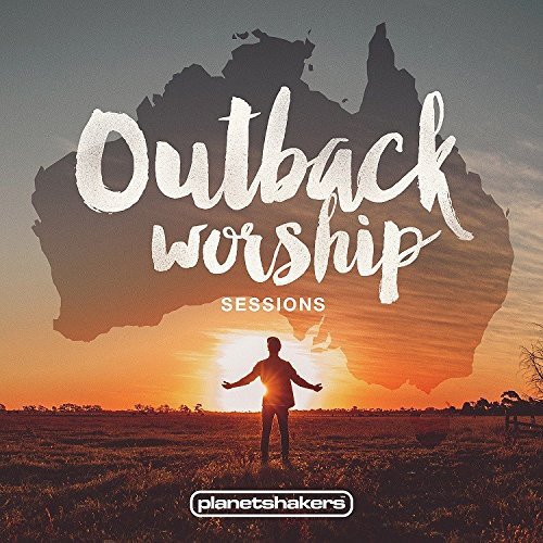 Preisvergleich Produktbild Outback Worship Sessions