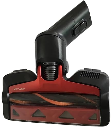 Vakuumröhre Für Philips SpeedPro Max Staubsauger – Passend Für FC6802, FC6812, XC8043 U.v.m.