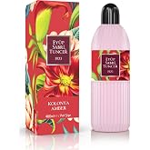 Ey&uuml;p Sabri Tuncer Amber Cologne 400 ml Cylinder Pet Bottle