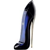 Good Girl by Carolina Herrera Eau De Parfum For Women 80ml