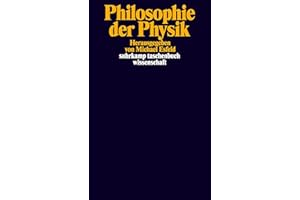 Philosophie der Physik (suhrkamp taschenbuch wissenschaft)
