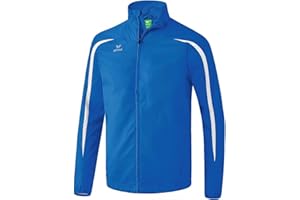 Erima Atletica Giacca Running Unisex - Bambini e Ragazzi (Pacco da 1)