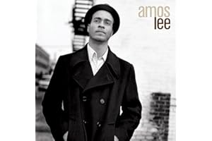 Amos Lee