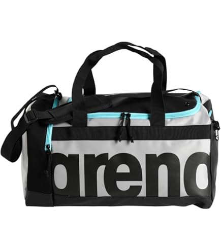 Speedo Borsa Bordo Vasca | Impermeabile 5 Litri | Per Palestra E Nuoto - Foto 5