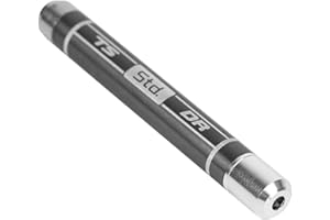 Gofotu Golfkopfgewichte kompatibel mit Titleist TS3 Surefit CG Driver -4g,-2g,STD,+2g,+4g,+6g,+8g