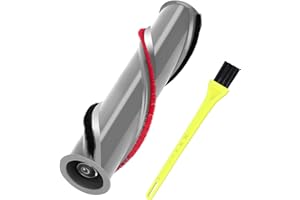 MXTIMWAN V11 Bürste Ersatzbürste Zubehör Kompatibel mit Dyson V11 Schnurlosen Handstaubsauger Ersatzteile Brushroll Brushbar