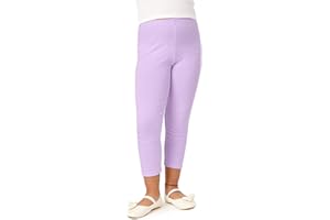 Merry Style Leggings 3/4 Bambina e Ragazza MS10-131