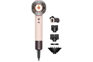 Dyson Supersonic Nural™ suszarka