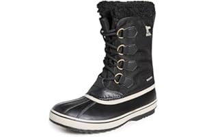 Sorel Homme 1964 Pac Nylon Boot Waterproof Bottes