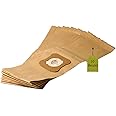 Sacchetto per aspirapolvere Adatto per Kirby Legend 1, 2 | 10 antere | Compatibile con Swirl KY10