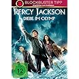 Percy Jackson - Diebe im Olymp