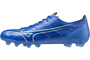 Mizuno Scarpe da calcio da uomo Alpha Elite Firm Ground Rugby