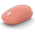 Microsoft Bluetooth Mouse - Peach