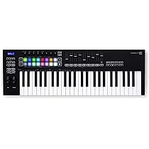 Novation Launchkey 49 (MK3) Kontroler klawiatury MIDI