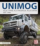 Image de Unimog: Alle Typen, alle Modelle, alle Daten seit 1946