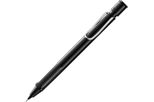 Lamy Safari matita meccanica – nero