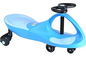 boppi Spielzeugautos (Wackelautos) Hellblau