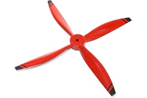 E-flite 14.5 x 9 4 Blade Propeller Draco 2.0m EFLP145904B Propeller
