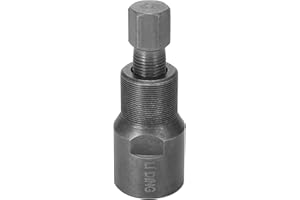 sourcing map Grigio Multi-Uso 28mm Diametro Interno Motociclo Magneto statore estrattore volano