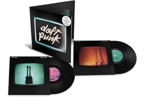 Human After All: Remixes (Limited Edition Vinyl)