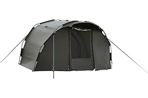 MK-Angelsport – Tienda para Fort Knox 3,5 Man o otros Angel acampa Bivvy Dome