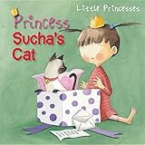  Princess Sucha\'s Cat (Little Princesses)