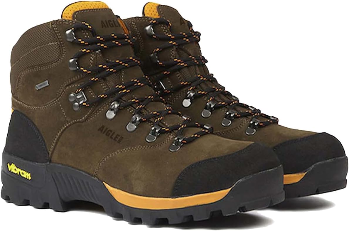 Aigle Altavio Mid Gore-tex de cazaHombre