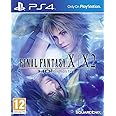 Final Fantasy X/X-2 HD Remaster - PlayStation 4 - [Edizione: Francia]