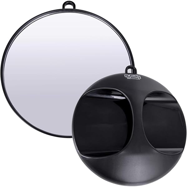 Efalock Professional Befestigungselement – Schwarz, Für Piccolo Arbeitswagen, Inkl. Schrauben, Made In Germany