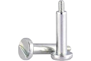 Storaffy Compatible con PS5 Tornillo para Soporte | Tornillos Inferiores del Soporte Vertical para Consola PS5 | Tornillo fijación Base Juego Resistente para Sony PS5