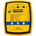 Martindale EZ165 Loop Check Plug Tester, Yellow